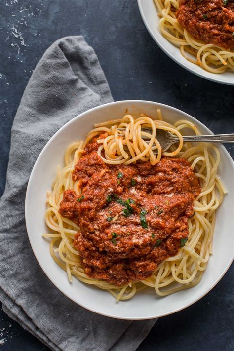 The Most Shared Authentic Italian Gravy Recipe Of All Time – Easy ...