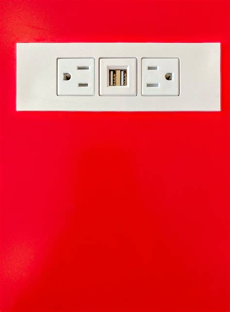 What is a USB Outlet? Why You Need Them.