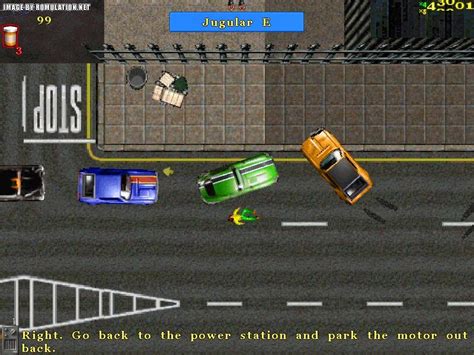 Download Grand Theft Auto PS1 ISO For PC Full Version ZGASPC | ZGAS-PC