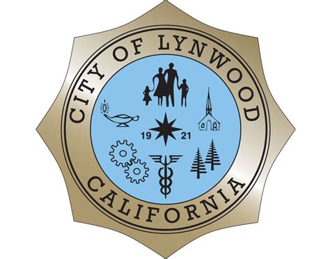 City of Lynwood – California Consulting, INC.