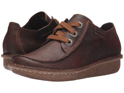 Clarks Funny Dream at Zappos.com