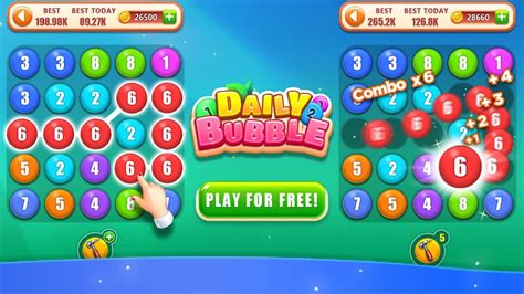 Daily Bubble APK para Android - Download