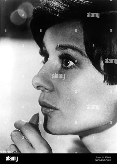 WAIT UNTIL DARK, Audrey Hepburn, 1967 Stock Photo - Alamy