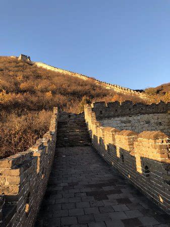 Great Wall Tour (Beijing) - 2018 All You Need to Know Before You Go ...