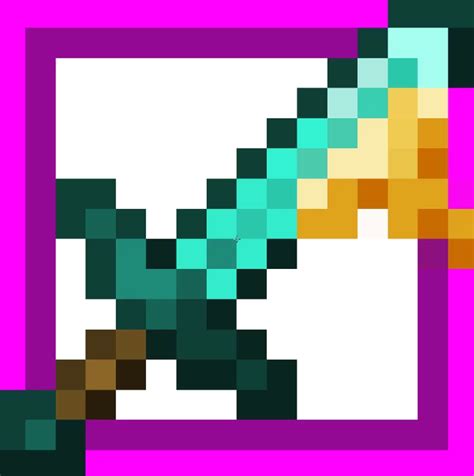 Fire swords with animation Minecraft Texture Pack