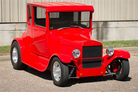 1927 Ford Model T for sale #91922 | MCG