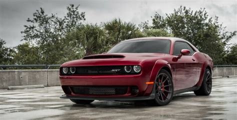 2025 Dodge Challenger Configurations, Interior, Price - Dodge Engine News