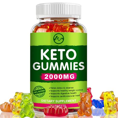 Keto Gummies Reviews (Scam or Legit) - Read Keto Gummies Benefits, Result, Side Effects ...