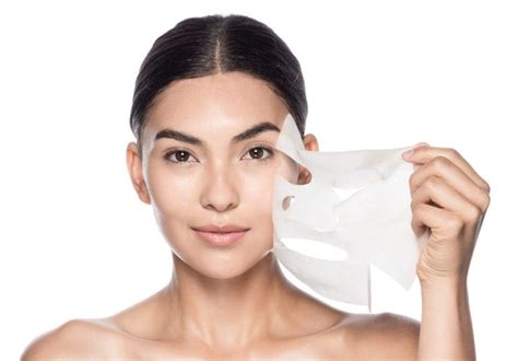 Importance of Sheet Masks - Hydrating Serum - Instant Brightening