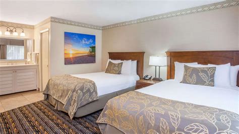 Days Inn by Wyndham San Diego Hotel Circle, San Diego | HotelsCombined