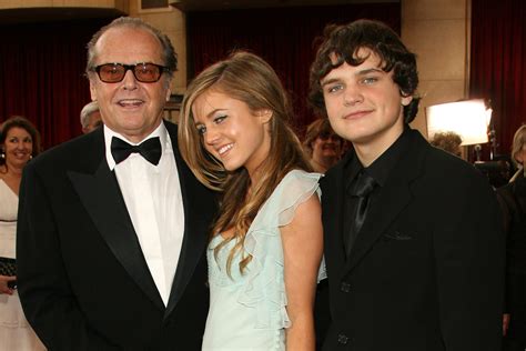 Jack Nicholson Feared Dying Alone despite Having 5 Kids & Feeling like His Only Marriage Was ...