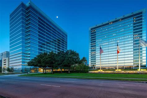 Apache Corp. to move headquarters to Westchase - Houston Chronicle ...