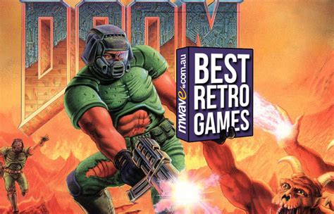 10 Best Retro Games You Can Play Online Now | Mwave