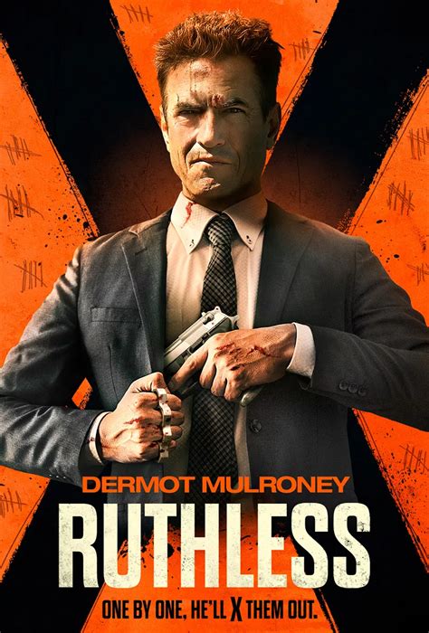 Ruthless | Official Movie Site | Watch Online