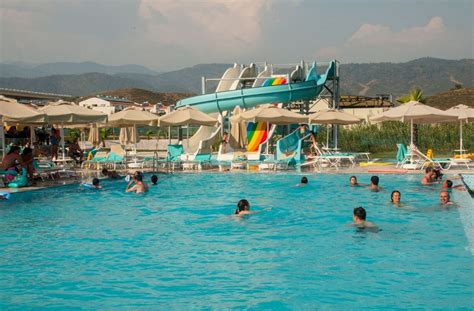 Jiva Beach Resort, Calis | Purple Travel