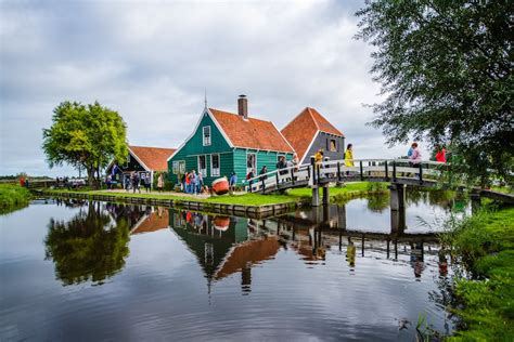 Amsterdam Windmill Tour - We are Amsterdam