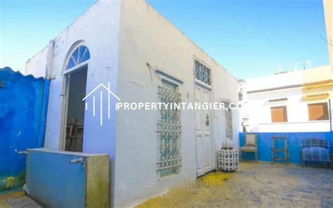 Cheap house for sale in Tangier Morocco - welcome to Property In Tangier