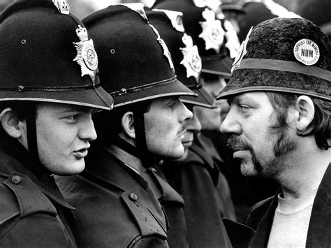 Weekend Video: The Battle of Orgreave