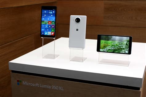 Microsoft Hints at 'Breakthrough' Surface Phone