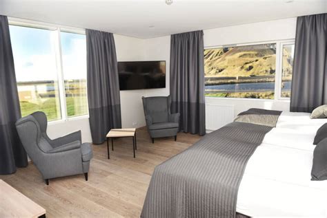 Hotel Katla, Hofdabrekka, Iceland | Holidays 2024/2025 | Best Served Scandinavia