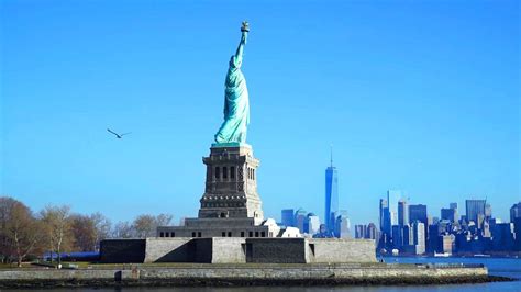 Statue of Liberty & Ellis Island Tour: All Options