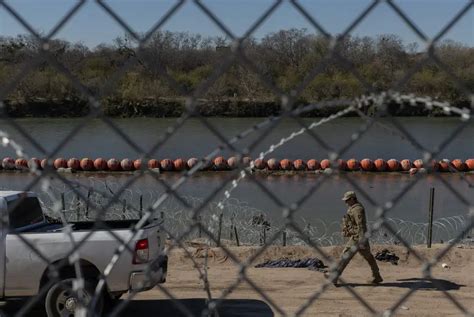 Texas’ border standoff with feds continues, despite US Supreme Court ...