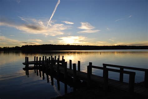 Featured Cabin 5 at Lake Anna State Park