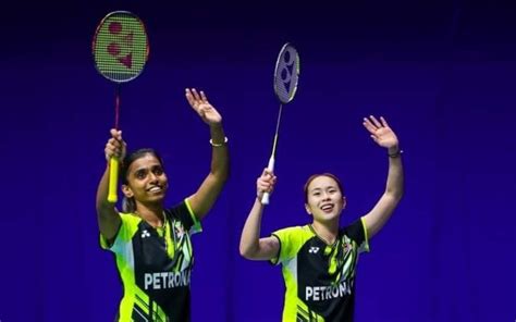 Pearly-Thinaah create history by winning French Open title | Free Malaysia Today (FMT)