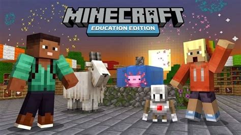 Why Minecraft: Education Edition isn't worth getting in 2022