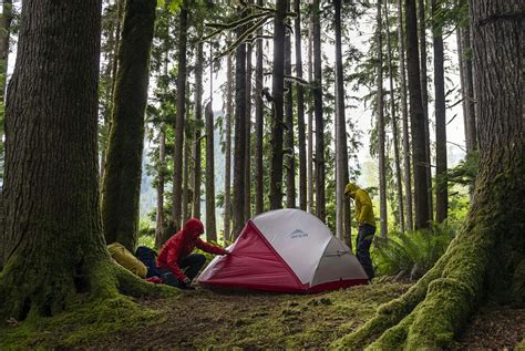 The 6 Best Backpacking Tents of 2019 | Gear Patrol