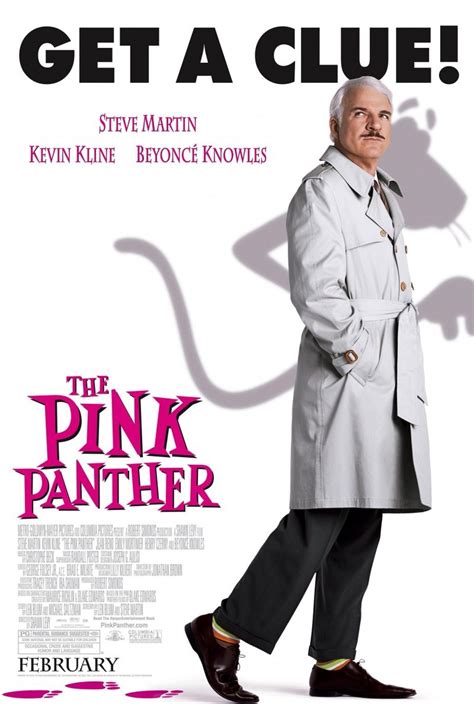 Pink Panther, The (2006) poster - FreeMoviePosters.net