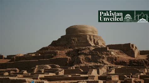 The Ruins of Mohenjo Daro - Pakistan's Epic... - Paradigm Shift