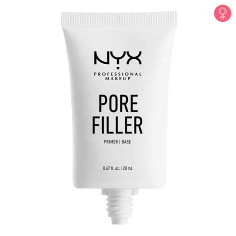 NYX Pore Filler Primer Reviews, Shades, Benefits, Price: How To Use It?