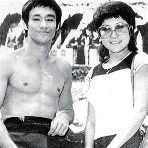 Bruce Lee’s death: Who was Betty Ting Pei, the rumoured lover whose bed ...