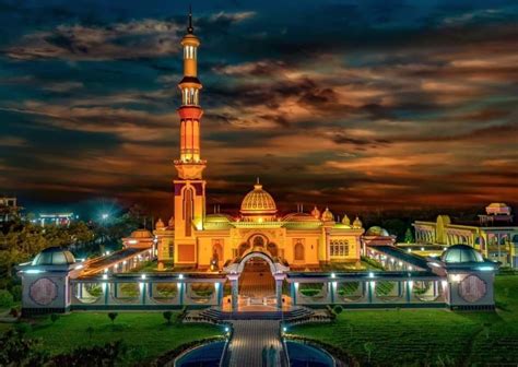 Beautiful Guthia Mosque, Barisal, Bangladesh | Beautiful mosques, Masjid, Mosque