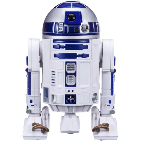 Star Wars Smart R2-D2 - Walmart.com