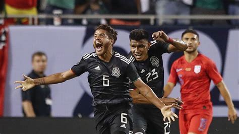 'Tata' on Mexico's Gold Cup win: We'll improve