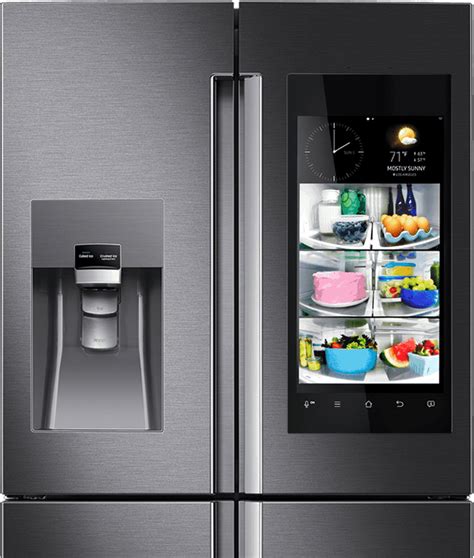 Smart Appliances: The Next Smart Home Upgrade • SLH Home Systems