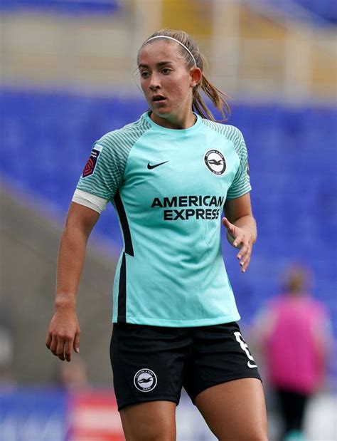 New England call-up Maya Le Tissier reaping rewards of unusual route to top