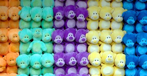 Pile of Plush Toy · Free Stock Photo