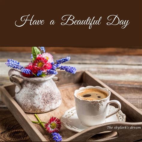 Have A Beautiful Day! Pictures, Photos, and Images for Facebook, Tumblr, Pinterest, and Twitter