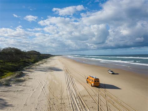 Killick Beach (Crescent Head) – New South Wales