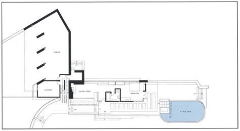 (+36) Falling Water Floor Plan Sweet Concept Image Collection