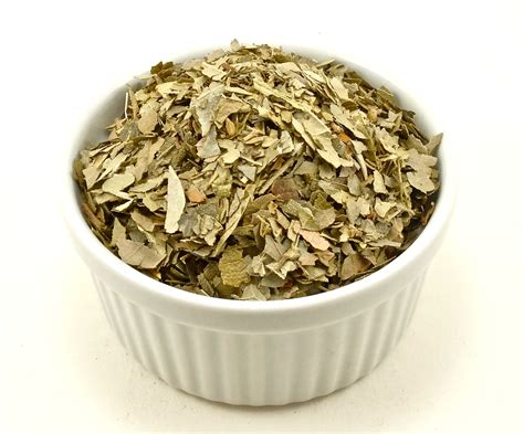 Boldo Leaves Whole – Lhasa Karnak Herb Company