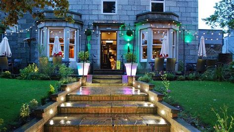 GREAT WESTERN HOTEL ABERDEEN - Updated 2020 Prices, Reviews, and Photos - Tripadvisor