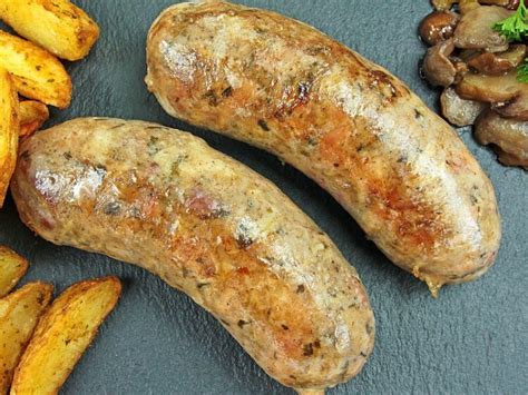 10 Types of Sausage (Different Varieties) - Insanely Good