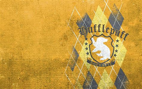 Harry potter hufflepuff hogwarts 1600x1089 Arte [1440x900] para su, móvil y tableta, escudo de ...