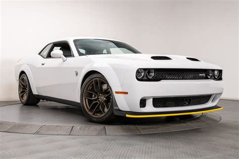 2023 Dodge Challenger | RK Motors Classic Cars and Muscle Cars for Sale