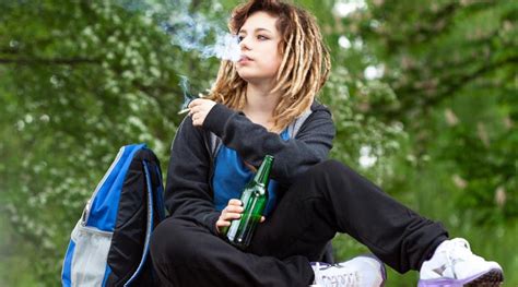 Smoking pot at 15 or earlier may lead to memory loss | Health News - The Indian Express