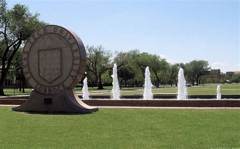 Tragedy on Texas Tech Campus